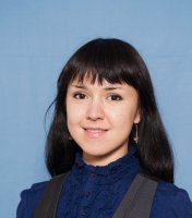 Фәрхетдинова Ләйсән Мирзанур кызы
