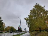 Прогноз погоды в Набережных Челнах на 18 октября