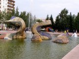 Татарстанда урыны белән яшен, боз явуы ихтимал