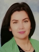 Аношина Гульназ Наилевна