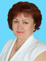 Гарифуллина Ильгиза Ирековна