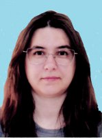 Забелина Дарья Сергеевна