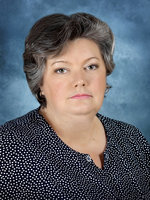 Гришина Ольга Николаевна