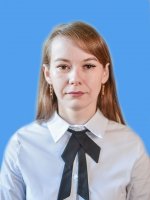 Кузнецова Ляйсан Маратовна