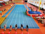 Спортсмен-ветеран из Набережных Челнов занял первое место в беге на дистанции 400 метров