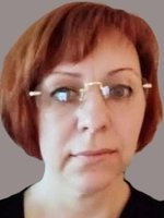 Чепкасова Ольга Николаевна