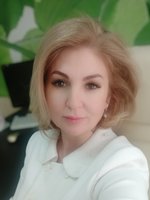 Губайдуллина Альбина Адыхановна
