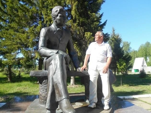 Книжная выставка «Слово, что не теряет силы»