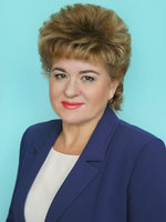 Фатхуллина Альфида Тимергалиевна