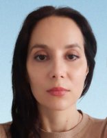 Гадәлшина Эльвира Гаяз кызы