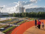 До +32˚ прогнозируется в Набережных Челнах