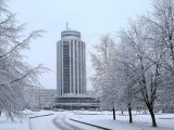 21 февраль көненә һава торышы