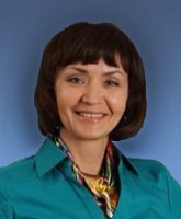 Gosteva Olga Vladislavovna