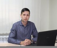 Albert Fanuzovich Gilmanov