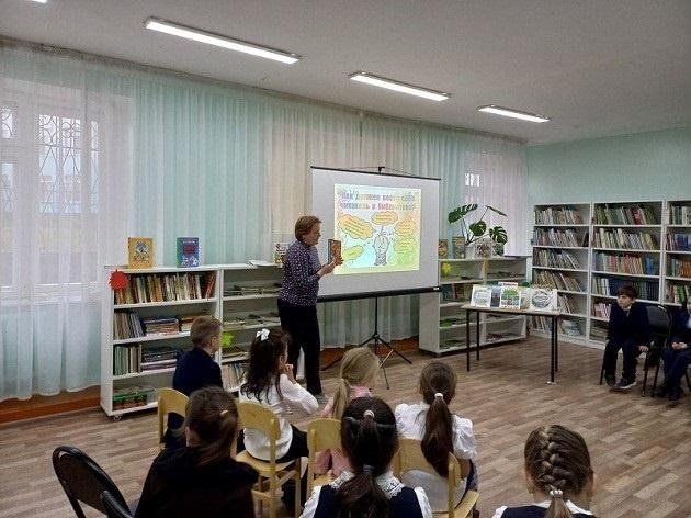 Экскурсия «Приходите в гости»