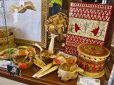В Челнах откроется выставка «Культурное наследие финно-угорских народов»
