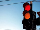 Временно отключен светофор на пересечении проспектов Хасана Туфана и Чулман