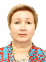 Иванова Юлия Владимировна