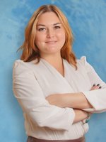 Сиафетдинова Ираида Геннадьевна