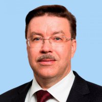Максимов Андрей Александрович