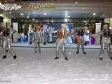 Челнинцы встретили Новый год по старому стилю