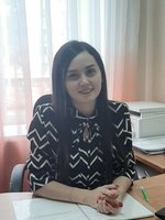 Мардисламова Гульмина Равильевна