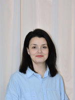 Скулкина Елена Федоровна