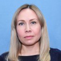 Шакирова Ләйсән Әзгәм кызы