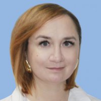 Багаева Гульнара Миншакировна