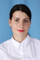 Кривохижина Айгуль Габдулхаковна
