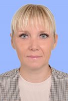 Зиятдинова Регина Рашитовна