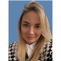 Колесникова Любовь Юрьевна