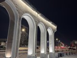Погода в Набережных Челнах на 8 марта