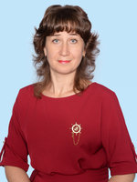 Расулова Маргарита Хамитовна
