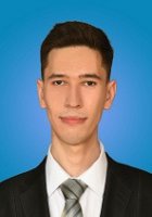 Галиәкбәров Динар Фәнид улы