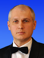 Шамаев Дмитрий Витальевич