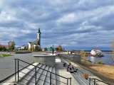 Һава торышы: алмашынучан болытлы һава, явым-төшем көтелми