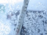 Челнинцев предупреждают об аномально холодной погоде