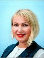 Бакиева Ольга Владимировна