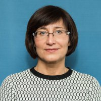 Бурганеева Фания Миннахметовна