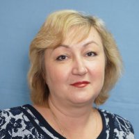 Фурсенко Валентина Александровна