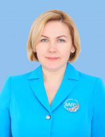 Мансурова Оксана Григорьевна