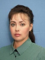 Филиппова Иолана Владимировна