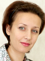 Мосолкова Елена Петровна
