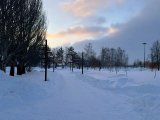 Погода в Набережных Челнах на 6 марта