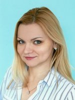 Закиева Ирина Григорьевна