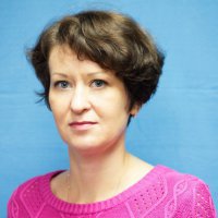 Chechurova Elena Fedorovna