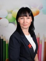 Никонова Анджела Витальевна
