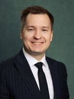 Альменеев Александр Геннадьевич