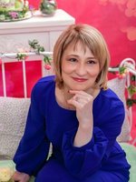 Кузнецова Рима Равиловна